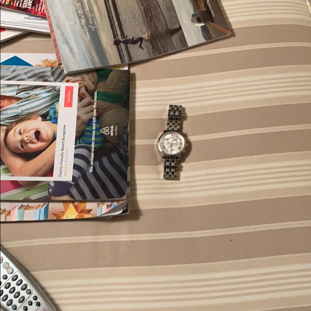 Mechelle Watch - Picture 2 of 4